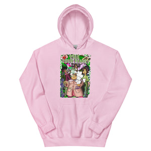 The Loud Family Unisex Hoodie