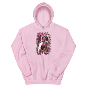 Kisses Unisex Hoodie