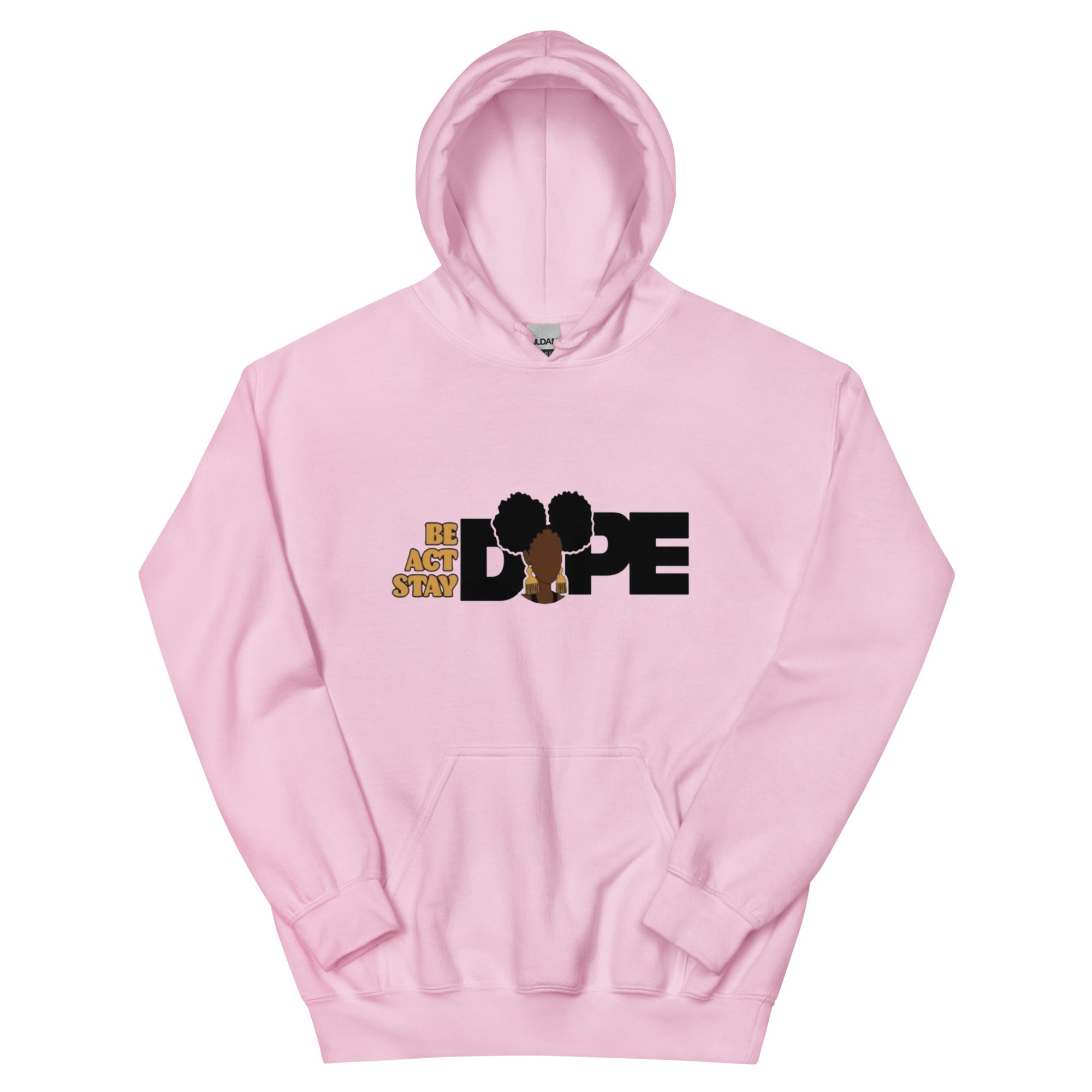 Dope Unisex Hoodie