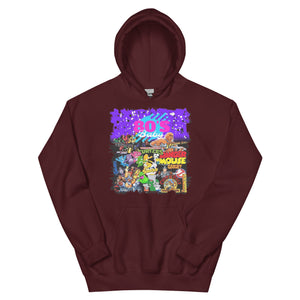 80's Baby Unisex Hoodie