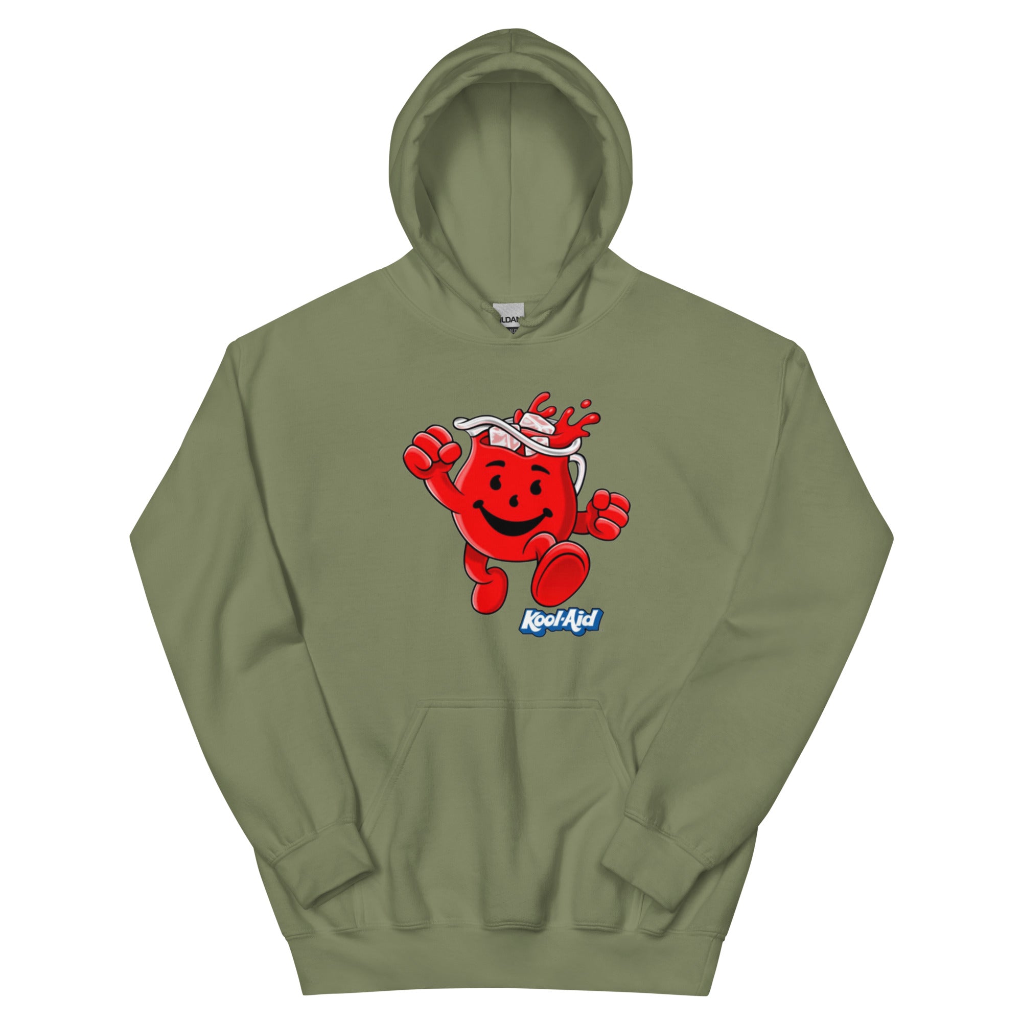 Kool Aid Unisex Hoodie