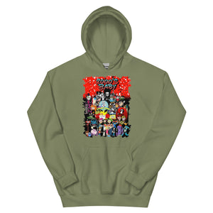 2000's Baby Unisex Hoodie