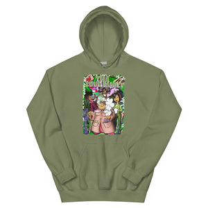 The Loud Family Unisex Hoodie