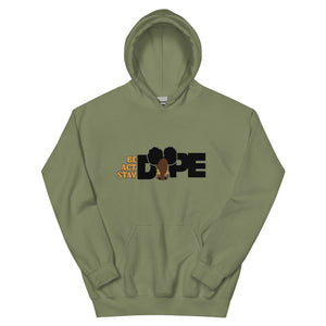 Dope Unisex Hoodie