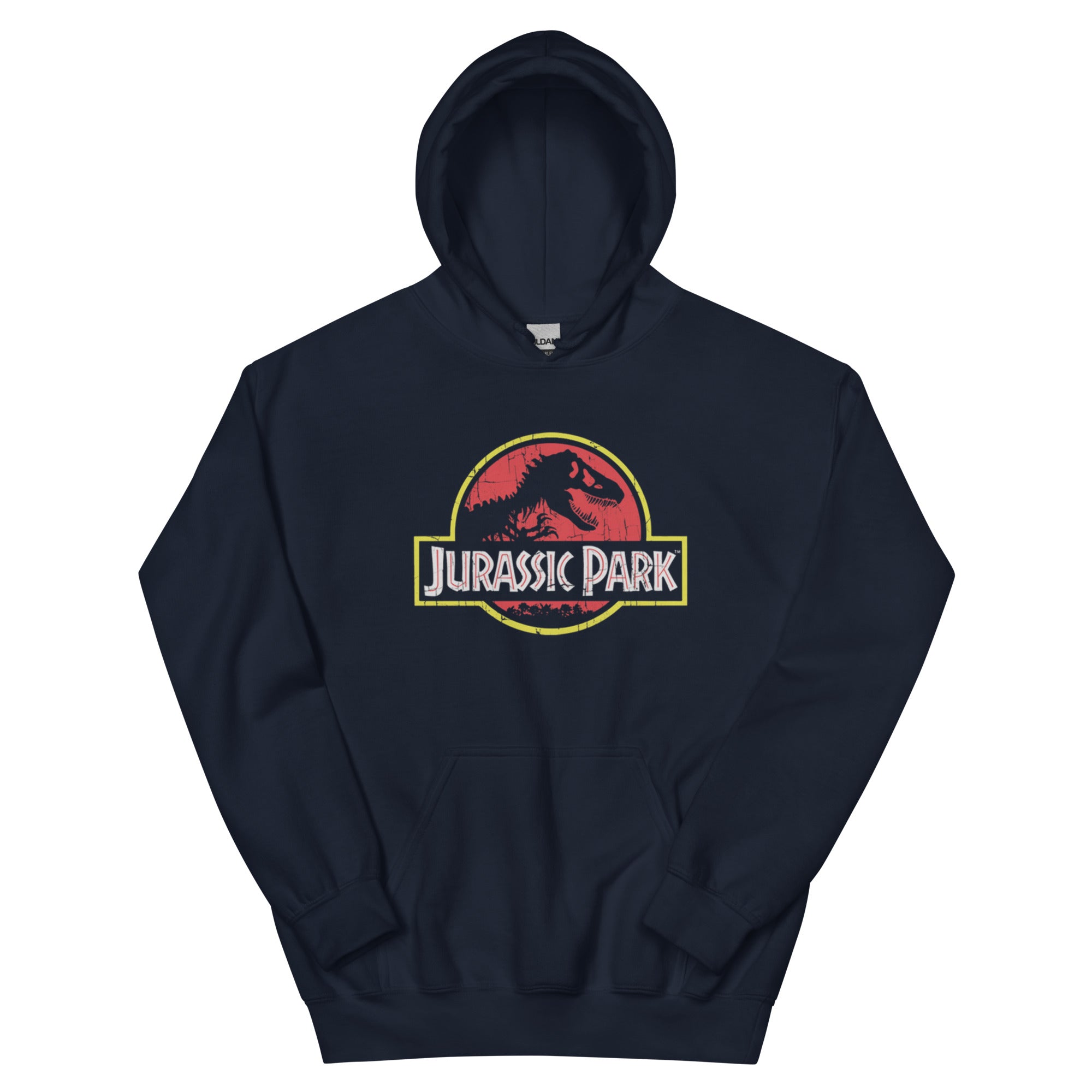 Jurassic Park Unisex Hoodie