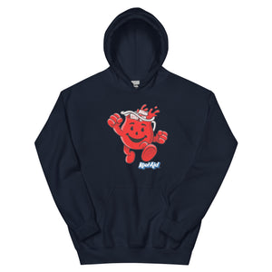 Kool Aid Unisex Hoodie