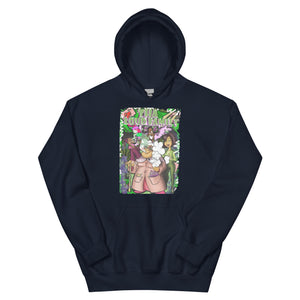 The Loud Family Unisex Hoodie