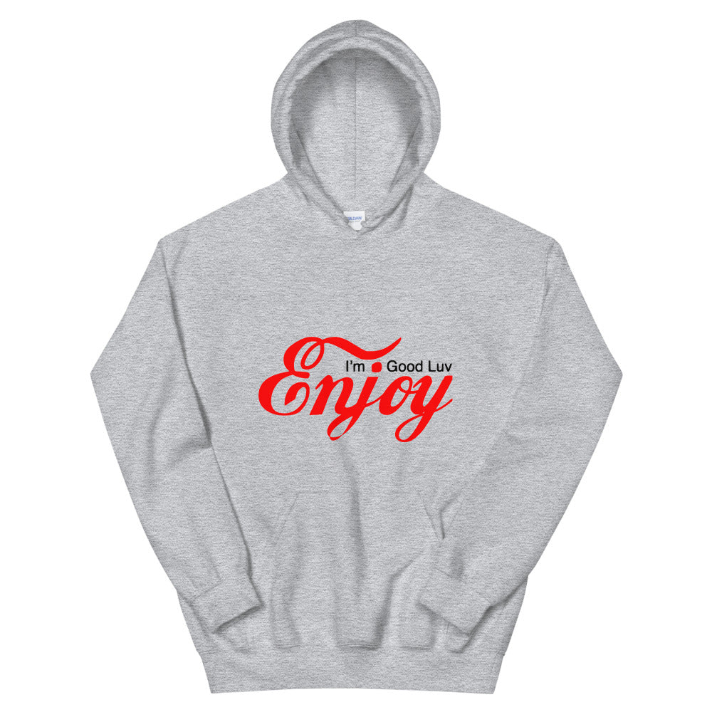 Unisex Hoodie