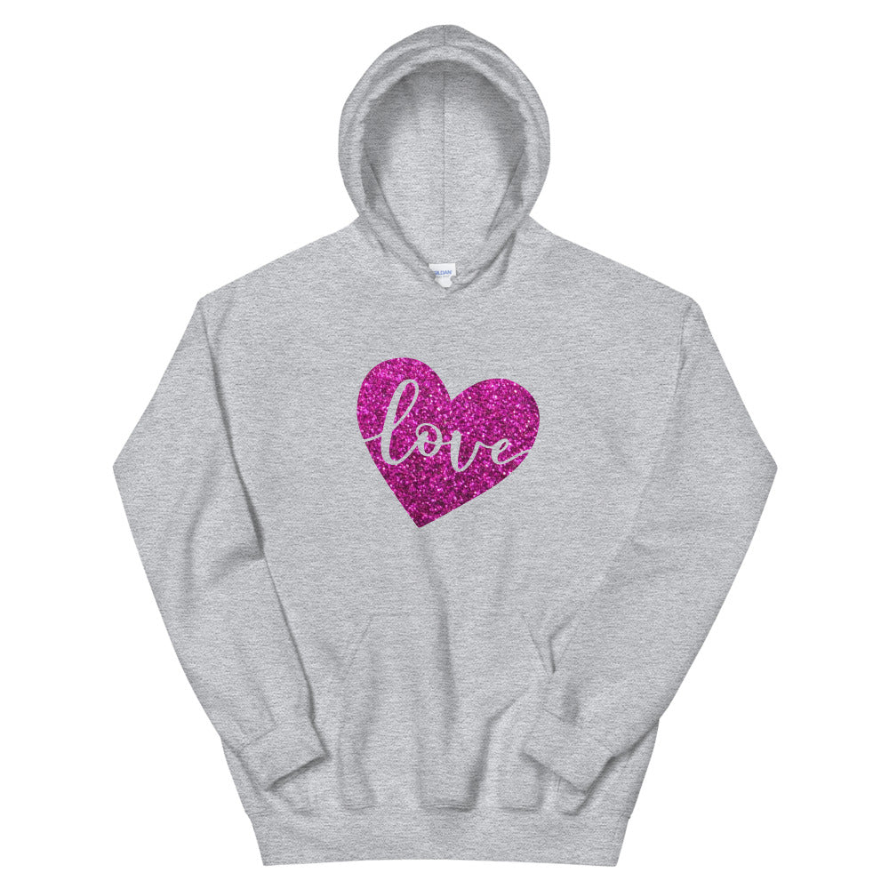 Unisex Hoodie