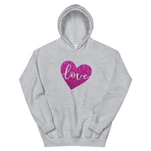 Unisex Hoodie