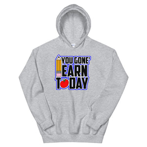 Unisex Hoodie