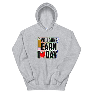 Unisex Hoodie