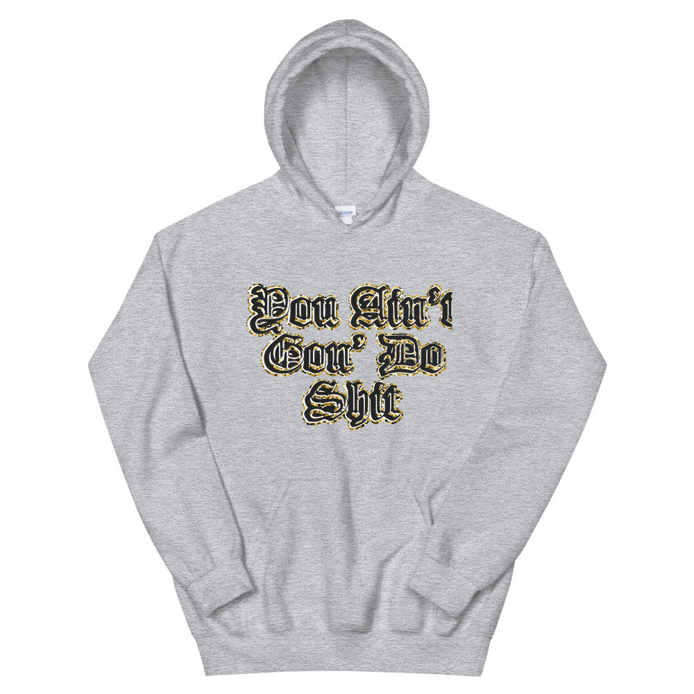 Unisex Hoodie