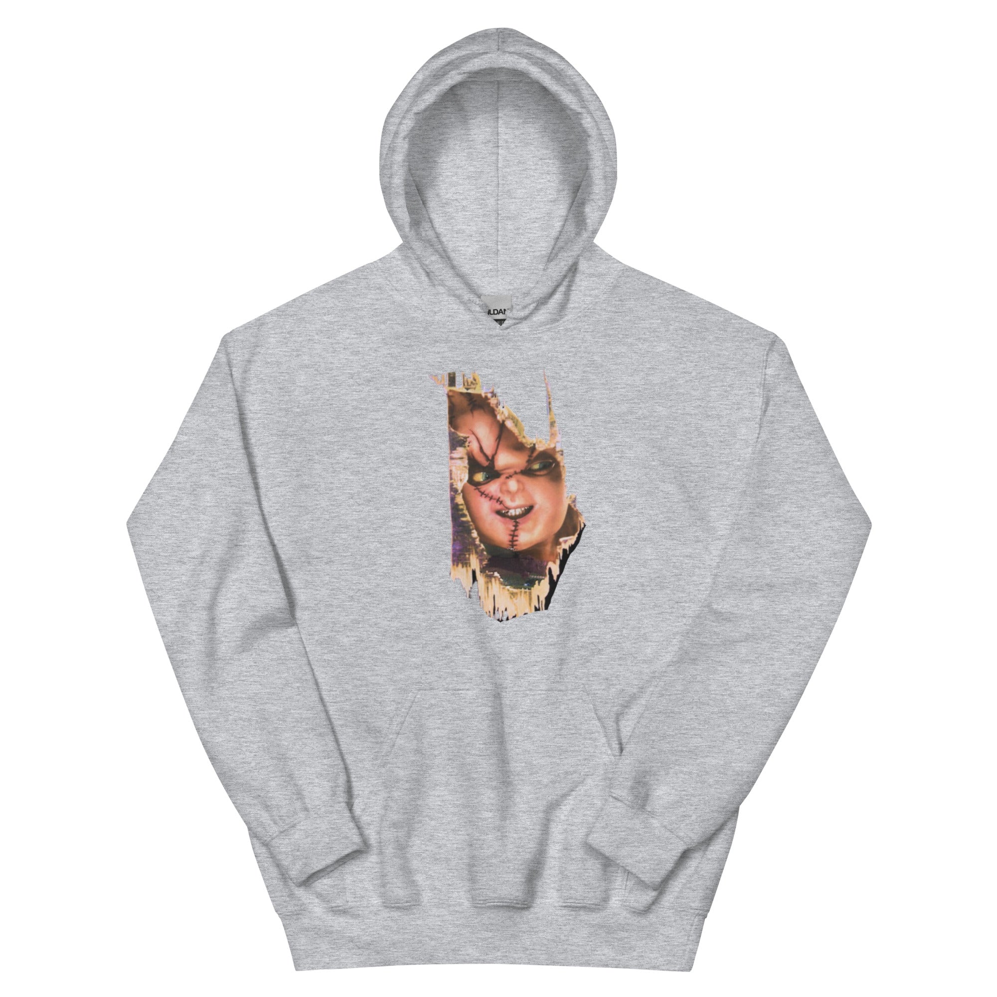 Chucky Unisex Hoodie