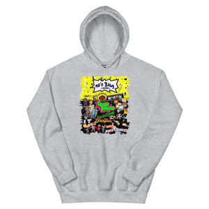 90's Baby Unisex Hoodie