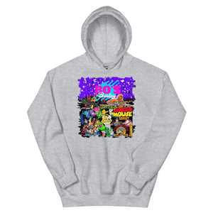 80's Baby Unisex Hoodie