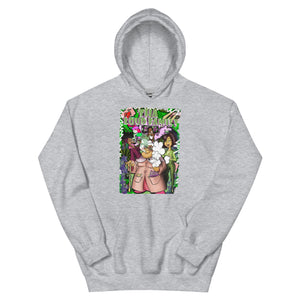 The Loud Family Unisex Hoodie