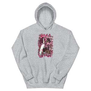 Kisses Unisex Hoodie