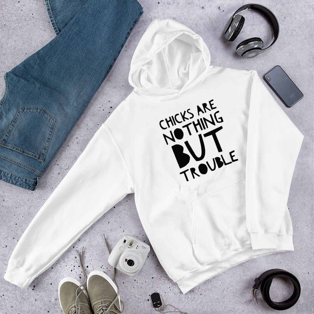 Unisex Hoodie