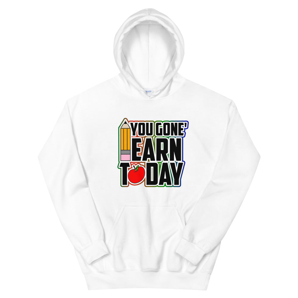 Unisex Hoodie