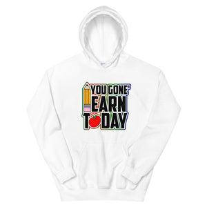 Unisex Hoodie