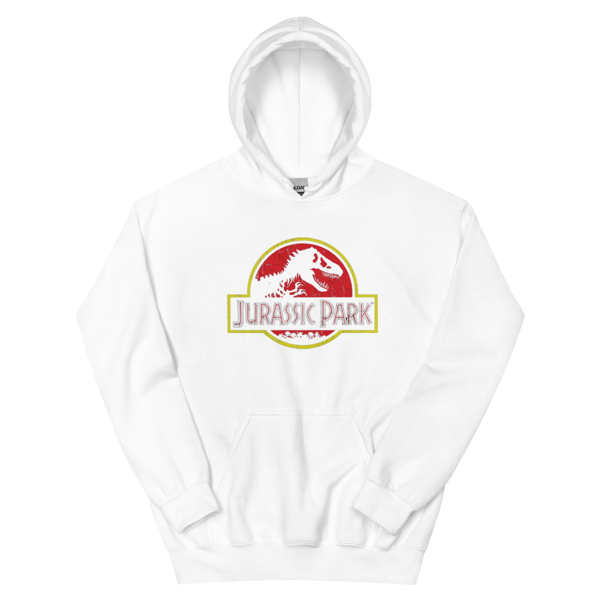 Jurassic Park Unisex Hoodie