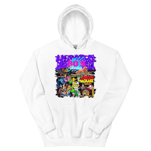 80's Baby Unisex Hoodie