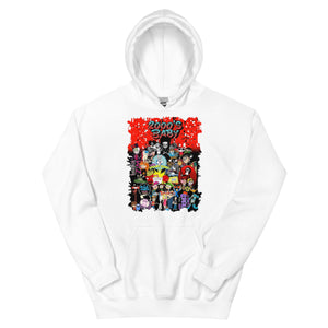 2000's Baby Unisex Hoodie