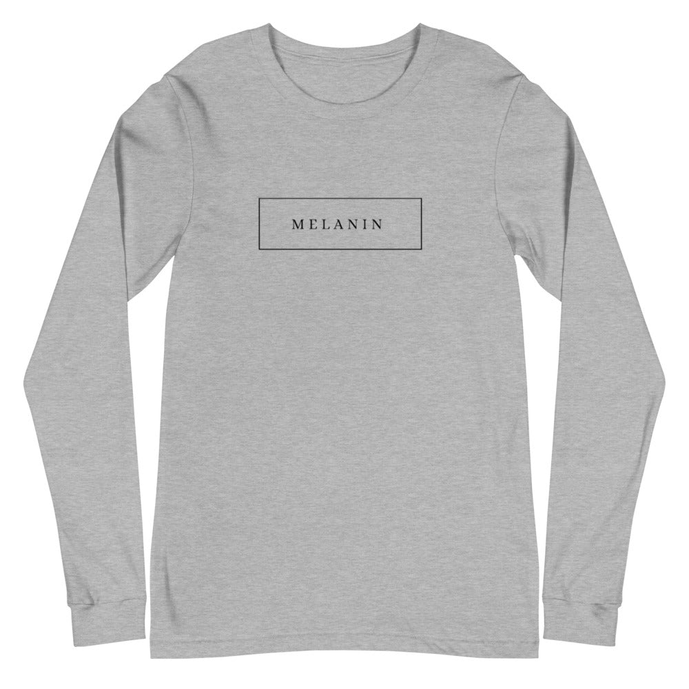 Unisex Long Sleeve Tee