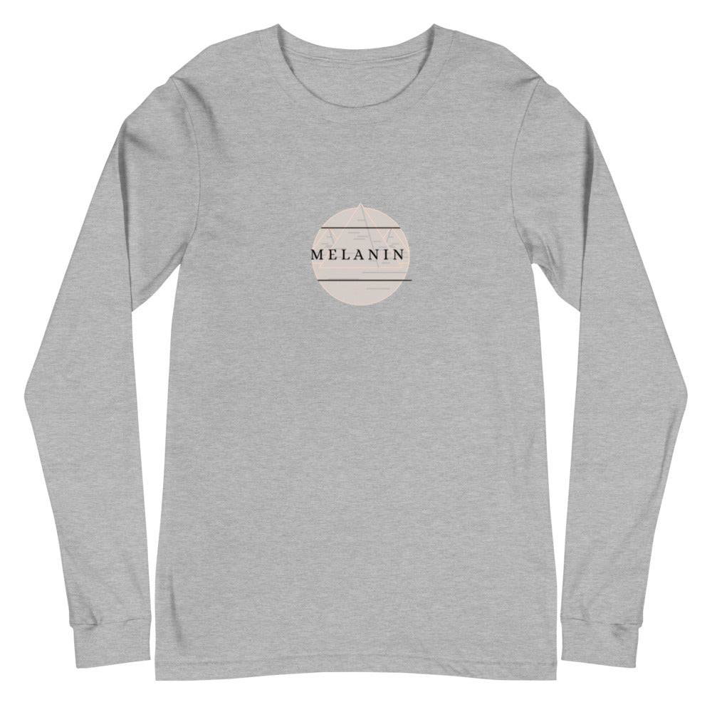 Unisex Long Sleeve Tee