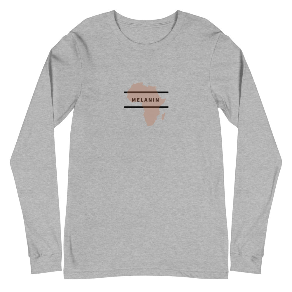 Unisex Long Sleeve Tee