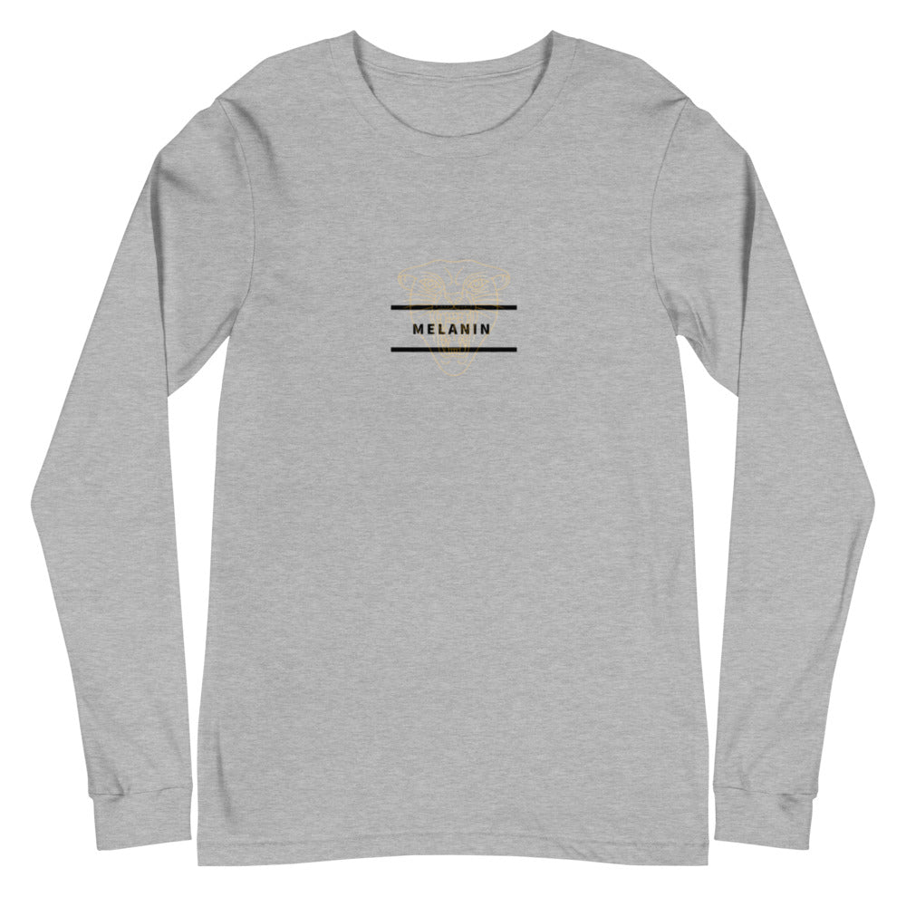Unisex Long Sleeve Tee