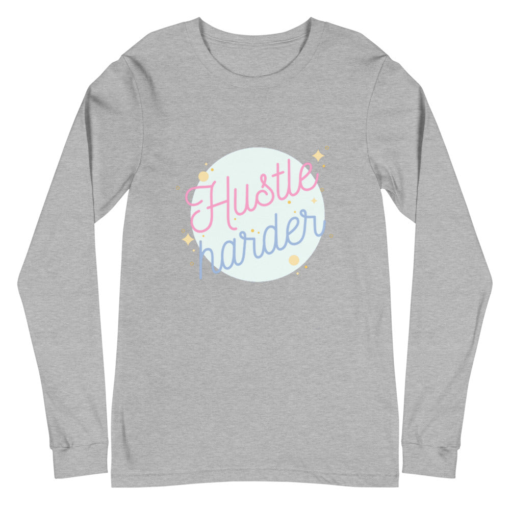 Unisex Long Sleeve Tee