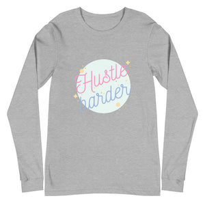Unisex Long Sleeve Tee