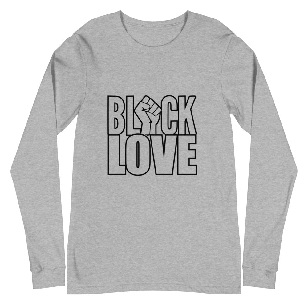 Unisex Long Sleeve Tee