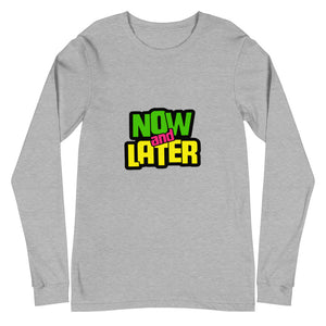 Unisex Long Sleeve Tee