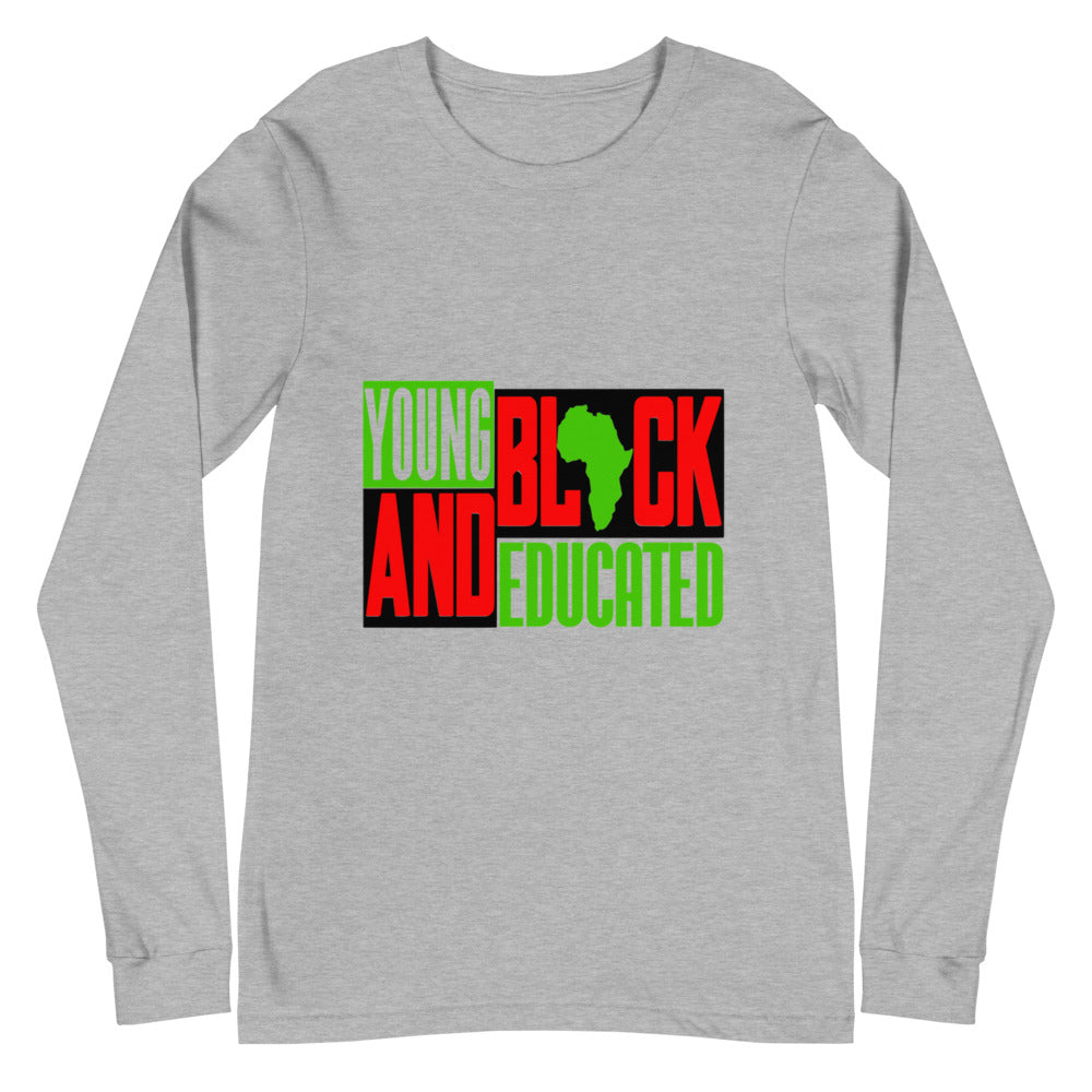 Unisex Long Sleeve Tee