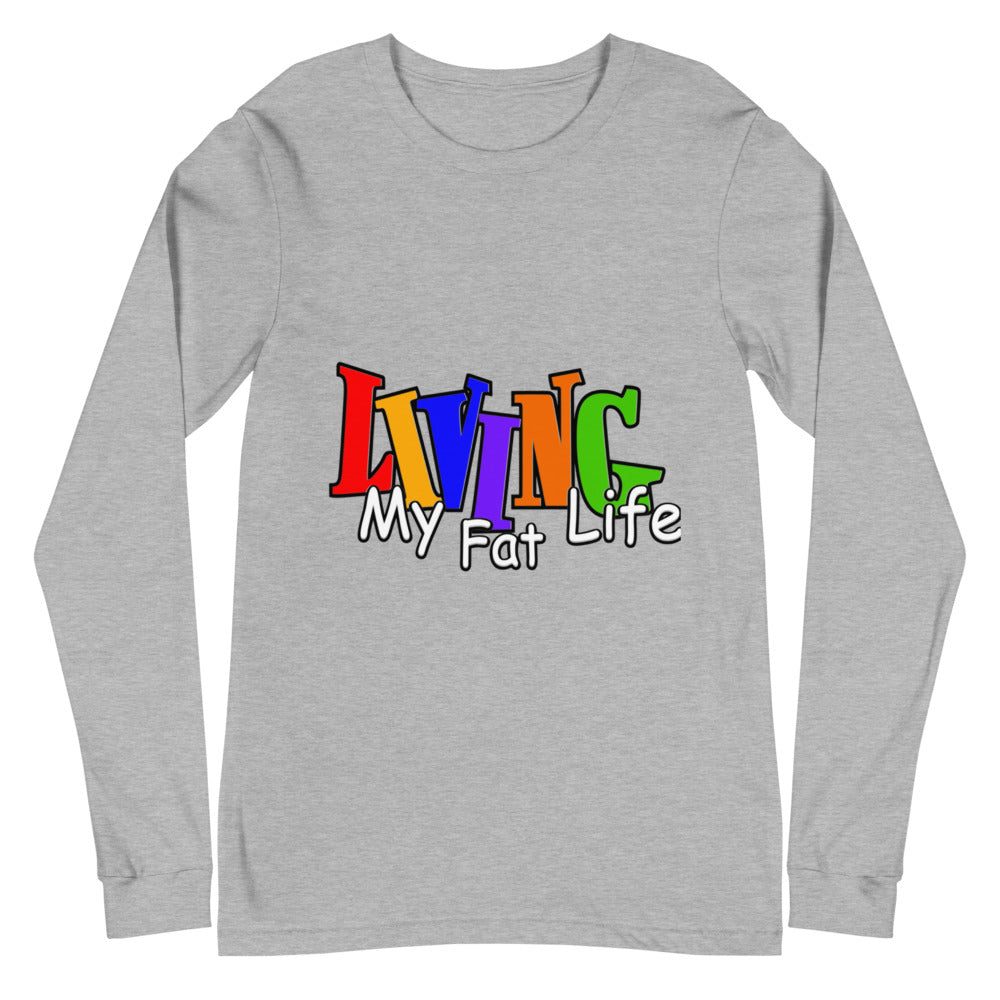 Unisex Long Sleeve Tee