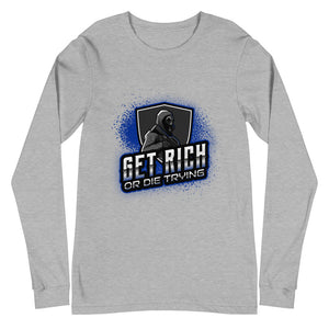 Unisex Long Sleeve Tee