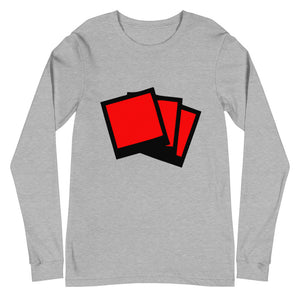 Unisex Long Sleeve Tee