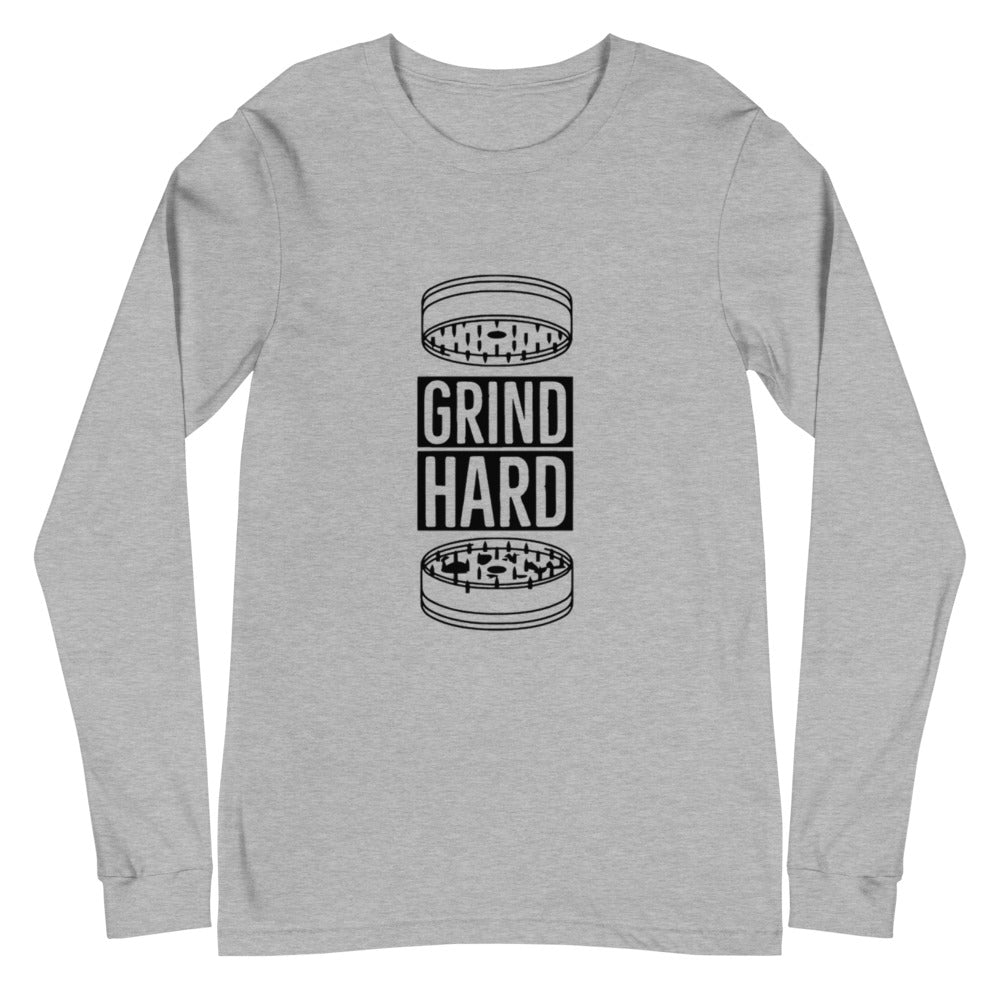 Unisex Long Sleeve Tee