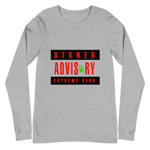 Unisex Long Sleeve Tee