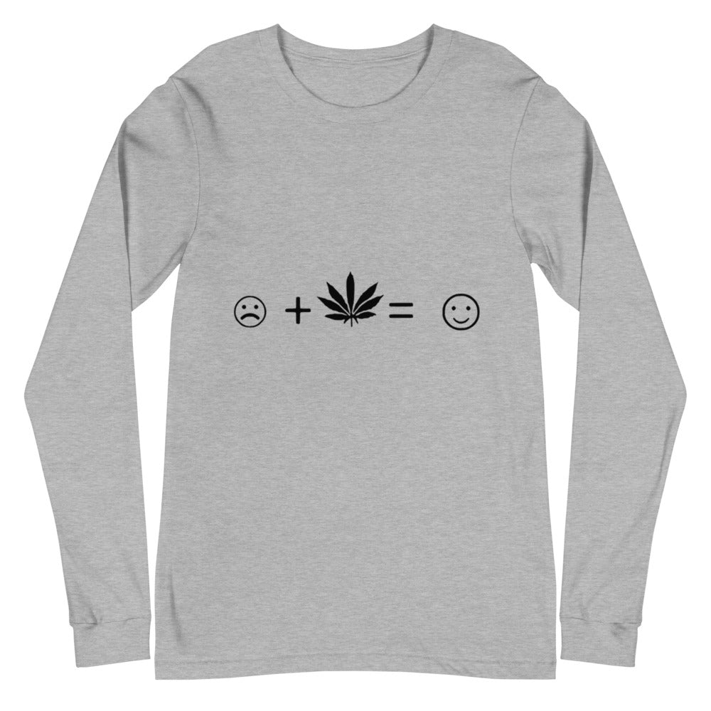 Unisex Long Sleeve Tee