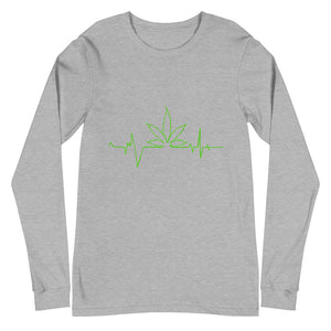 Unisex Long Sleeve Tee