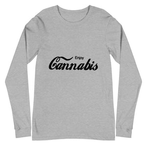 Unisex Long Sleeve Tee