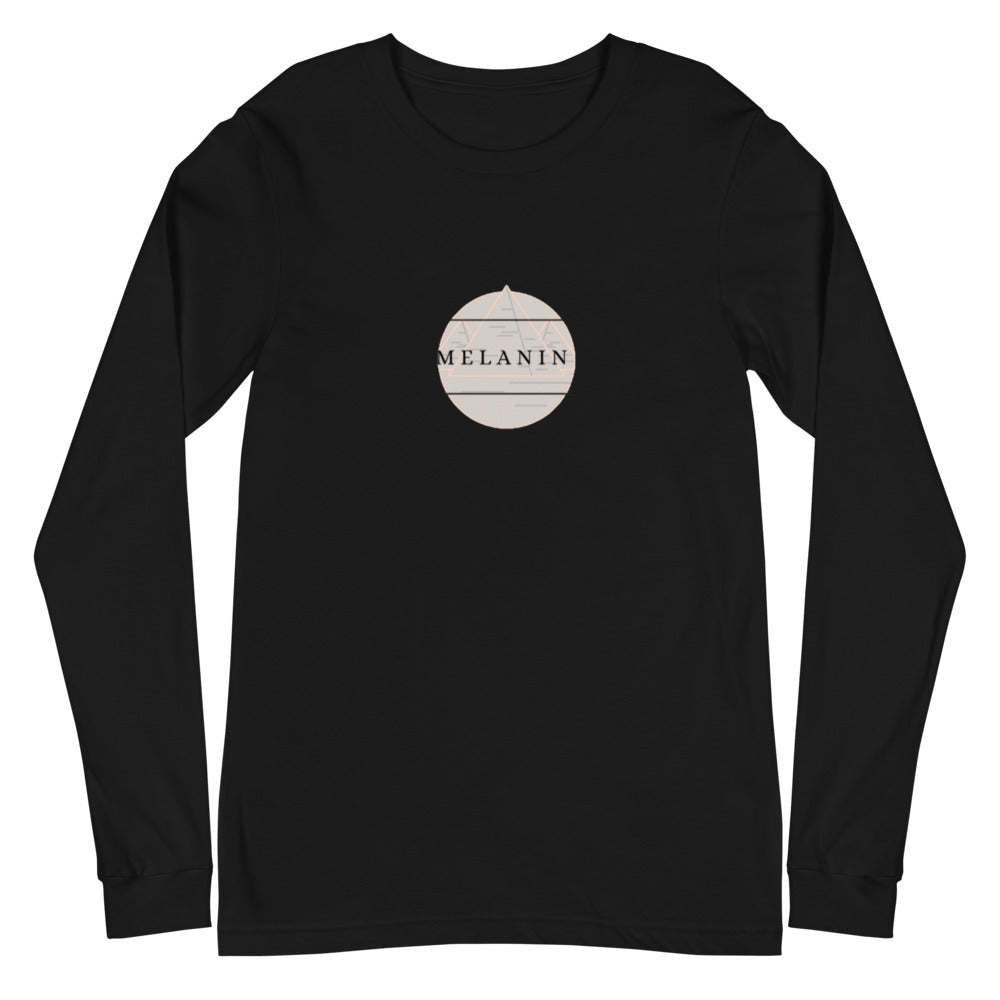 Unisex Long Sleeve Tee