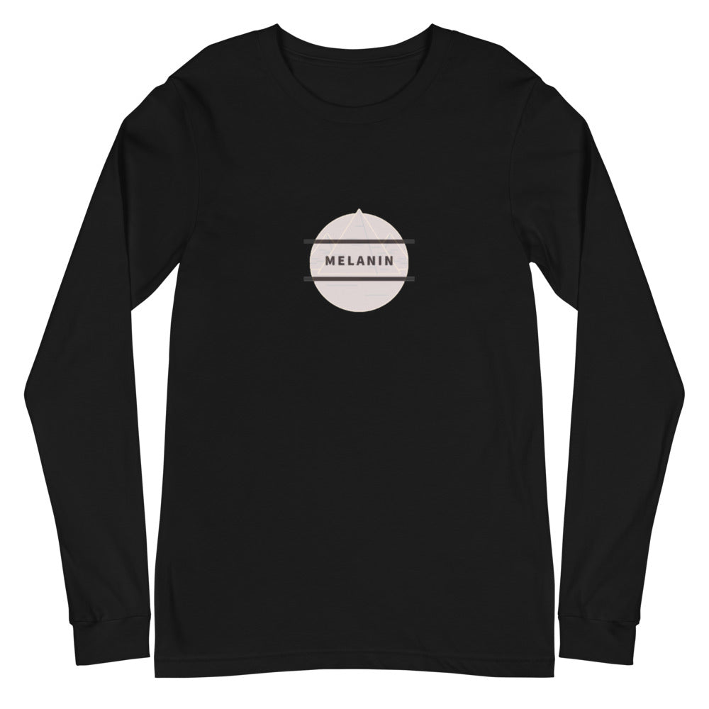 Unisex Long Sleeve Tee