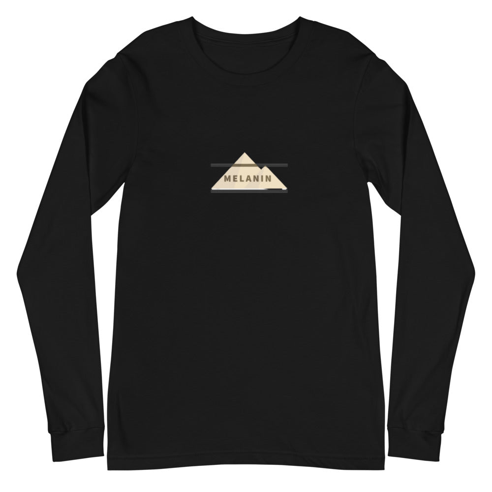Unisex Long Sleeve Tee
