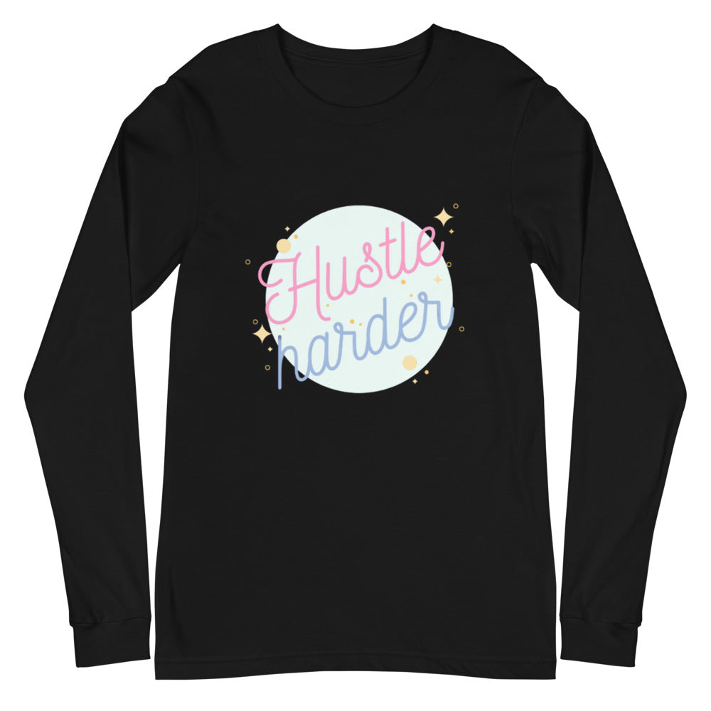 Unisex Long Sleeve Tee