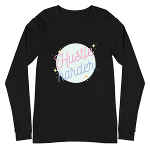 Unisex Long Sleeve Tee